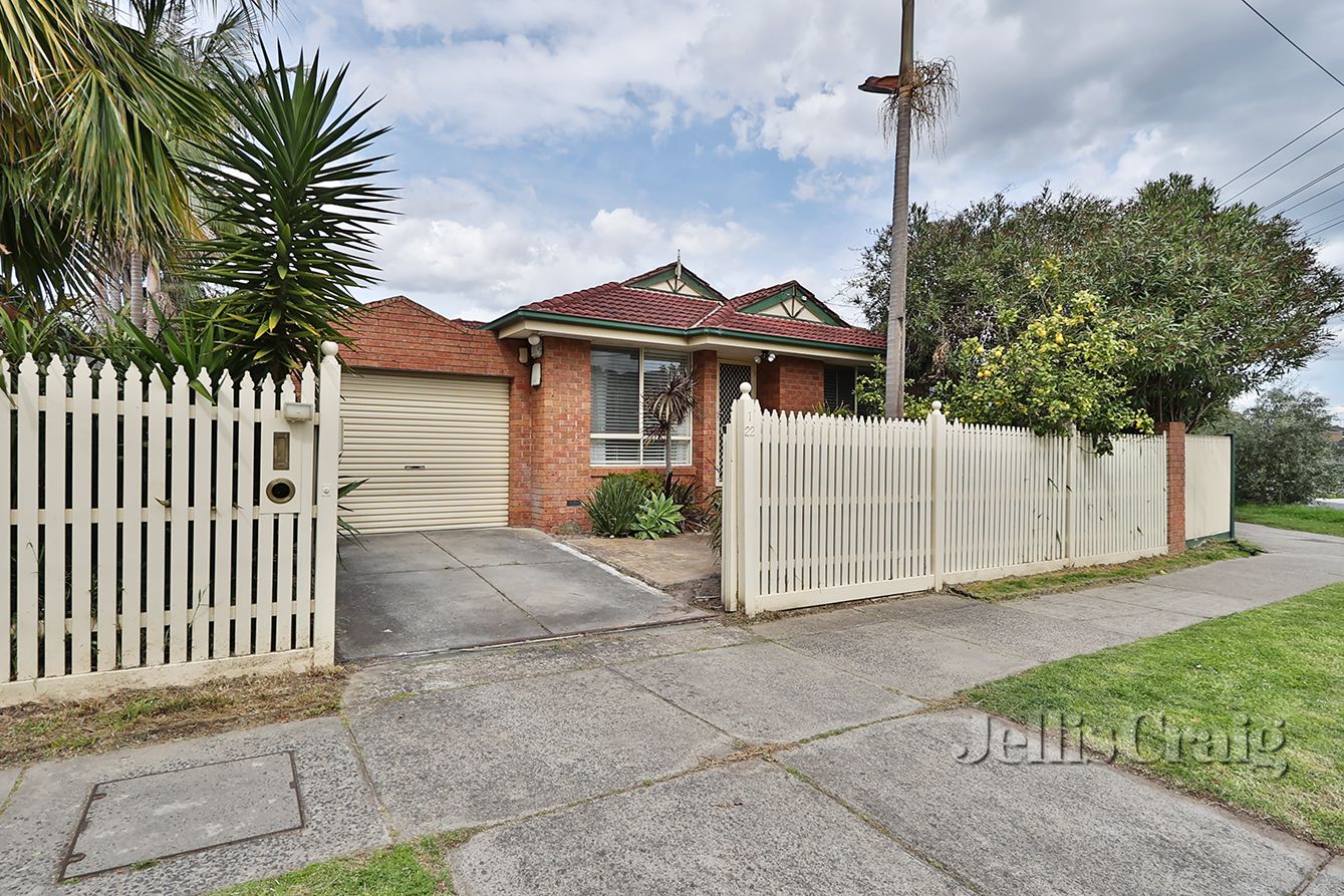 3 bedrooms Apartment / Unit / Flat in 1/22 Riley Street OAKLEIGH SOUTH VIC, 3167