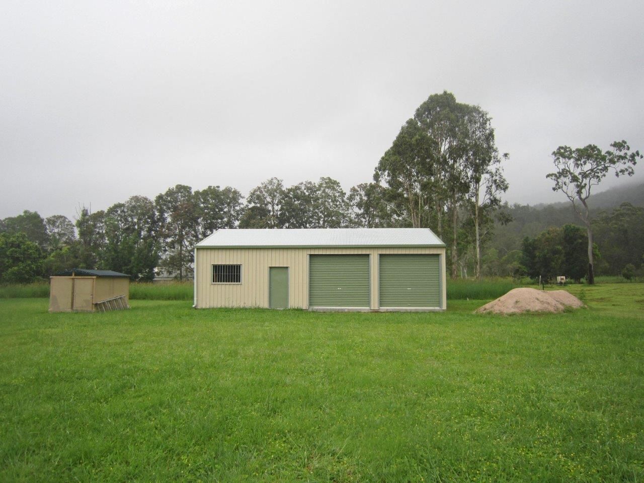 Carrington QLD 4883, Image 1