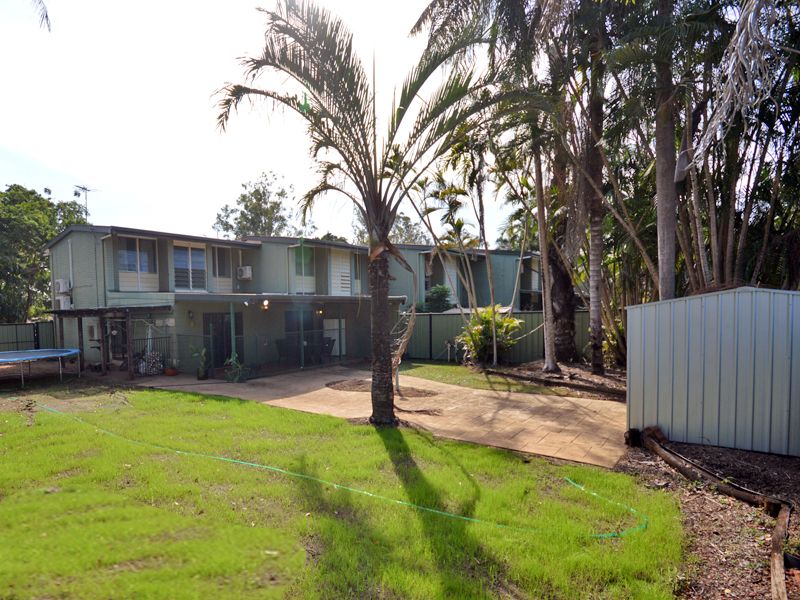 6/2 Delonix Court, Rocky Point QLD 4874, Image 2