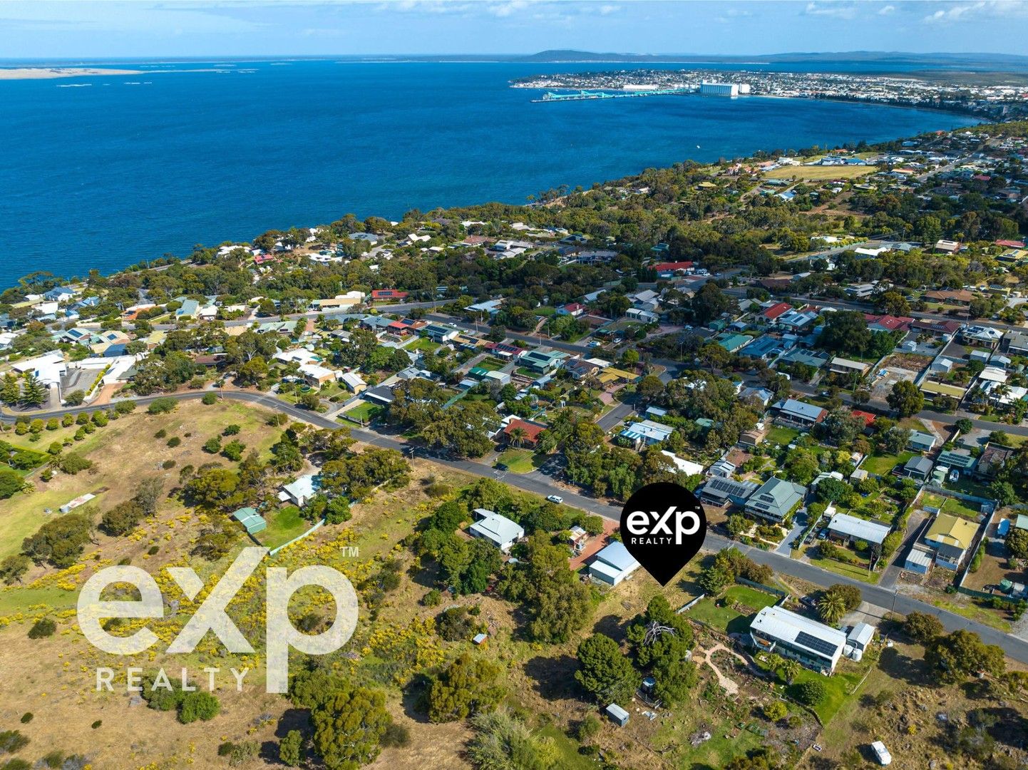 Vacant land in 1/52 Milton Avenue, PORT LINCOLN SA, 5606