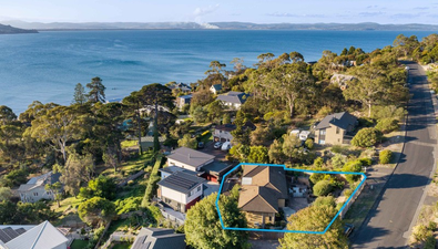 Picture of 3 Bayside Drive, LAUDERDALE TAS 7021