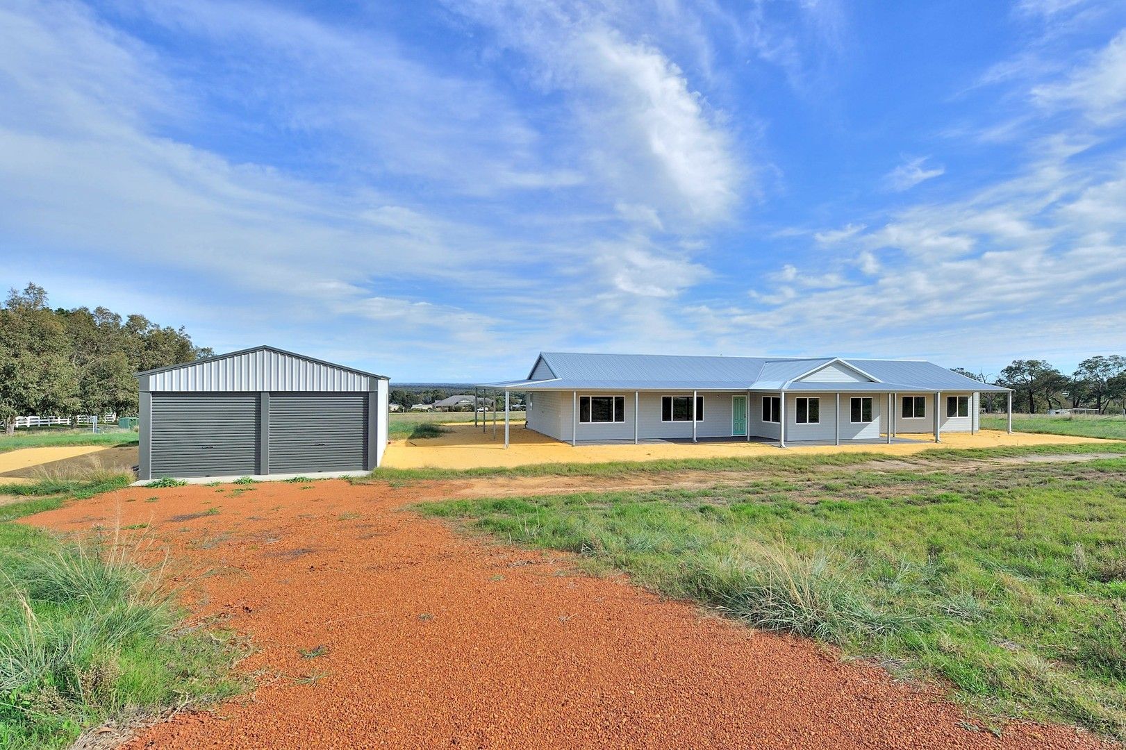 1 Cruden Place, Gingin WA 6503, Image 0