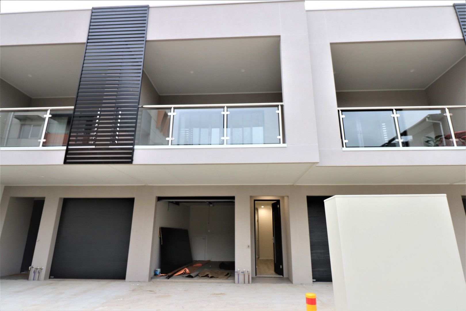 2 bedrooms House in 7/8 Jefferies Lane MAWSON LAKES SA, 5095