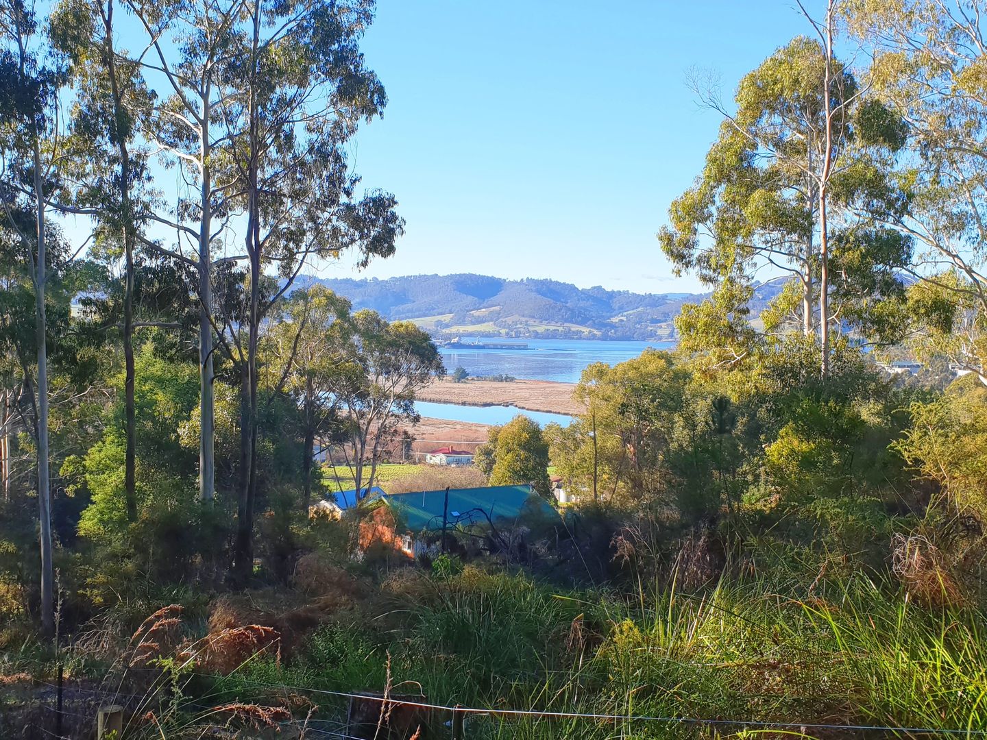 Lot 4 Evans Road, Port Huon TAS 7116, Image 1