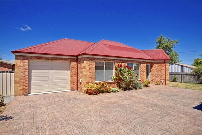 Picture of 2/36 George Street, LATROBE TAS 7307