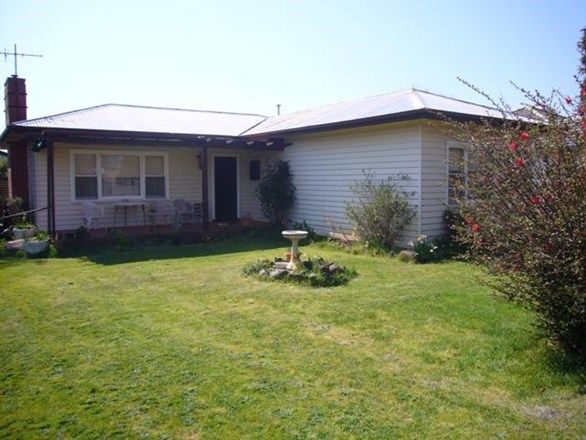 92 Steiglitz Street, Ballan VIC 3342, Image 0