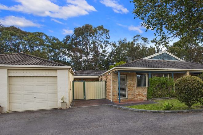 Picture of 52 Green Close, MARDI NSW 2259