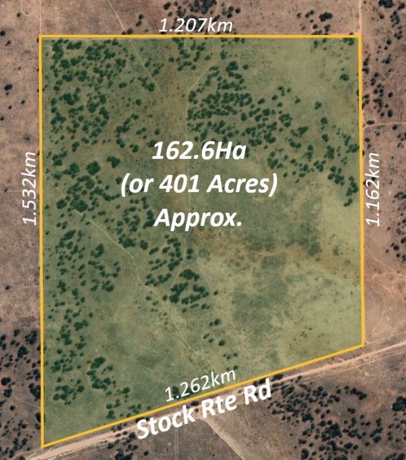 Lot 10 Stock Route Rd, Mount Mary SA 5374, Image 0