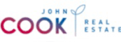 Logo for John Cook Real Estate
