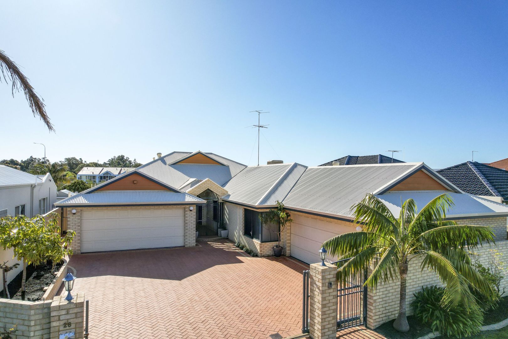 26 Reverie Mews, Halls Head WA 6210 Domain