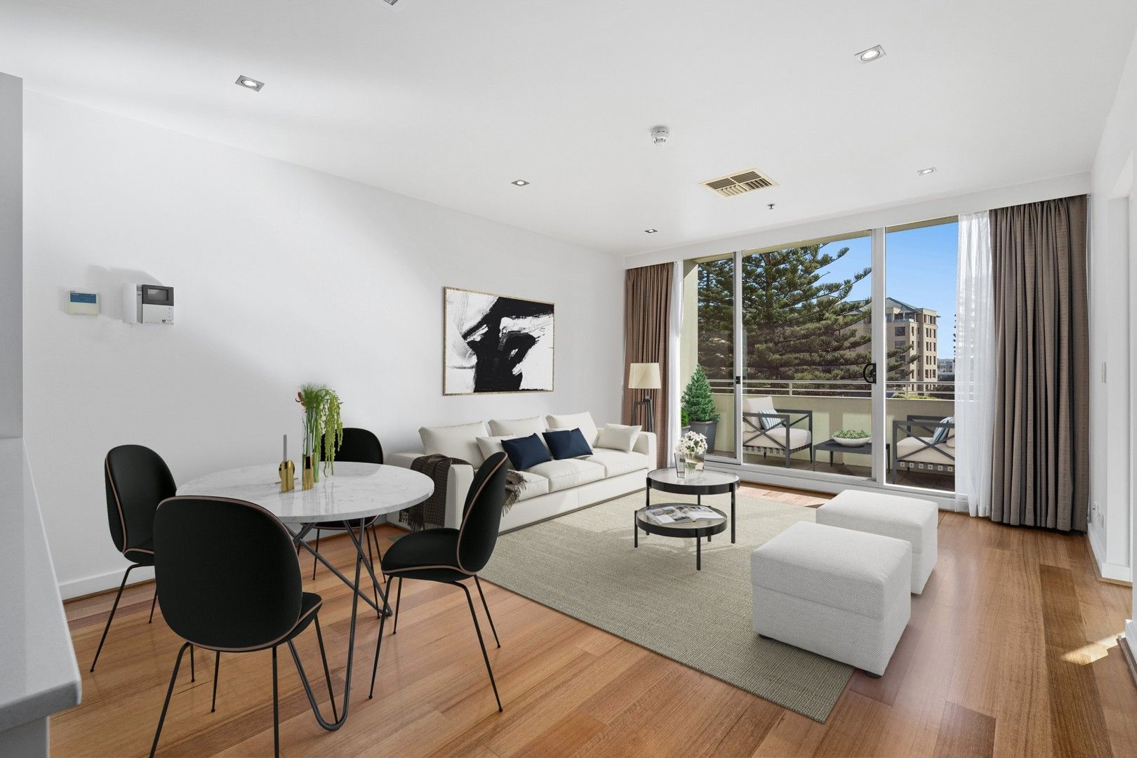 2 bedrooms Apartment / Unit / Flat in 327/29 Colley Terrace GLENELG SA, 5045