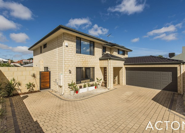 30A Davy Street, Alfred Cove WA 6154