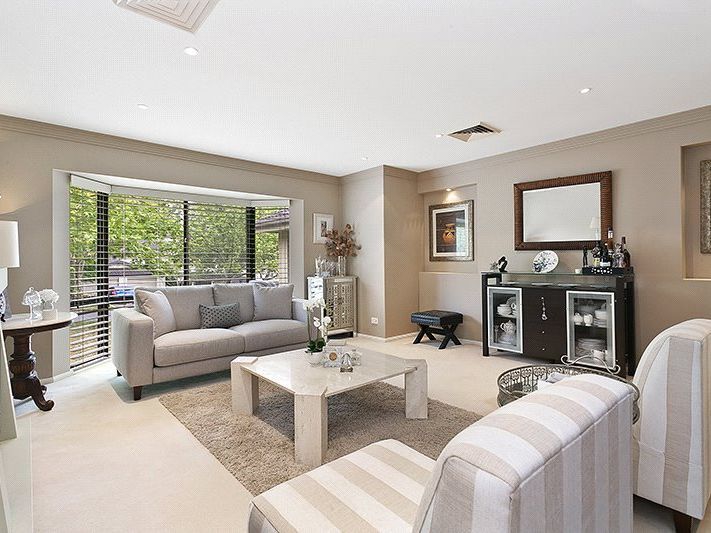 5 The Glade, West Pennant Hills NSW 2125, Image 0