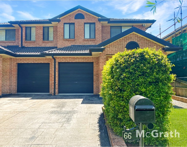 66 Primrose Avenue, Rydalmere NSW 2116