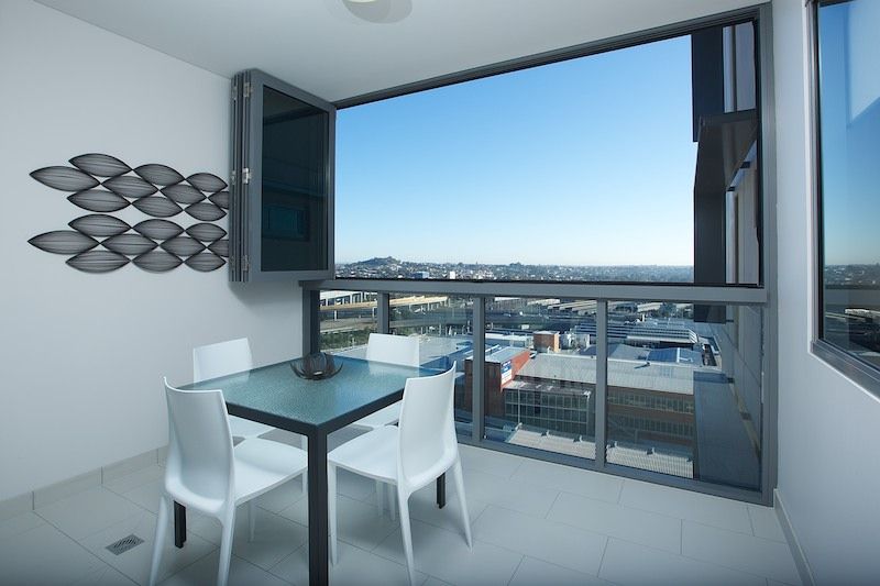 1051/16 Hamilton Place, Bowen Hills QLD 4006