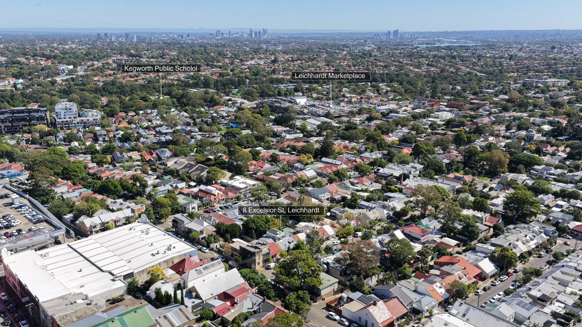 Additional image 21 of 8 Excelsior Street, Leichhardt NSW 2040