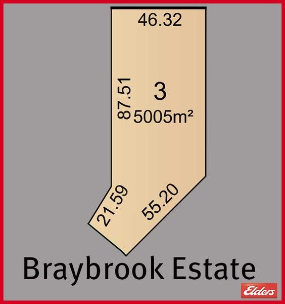 3 Braybrook Court, Yahl SA 5291, Image 0