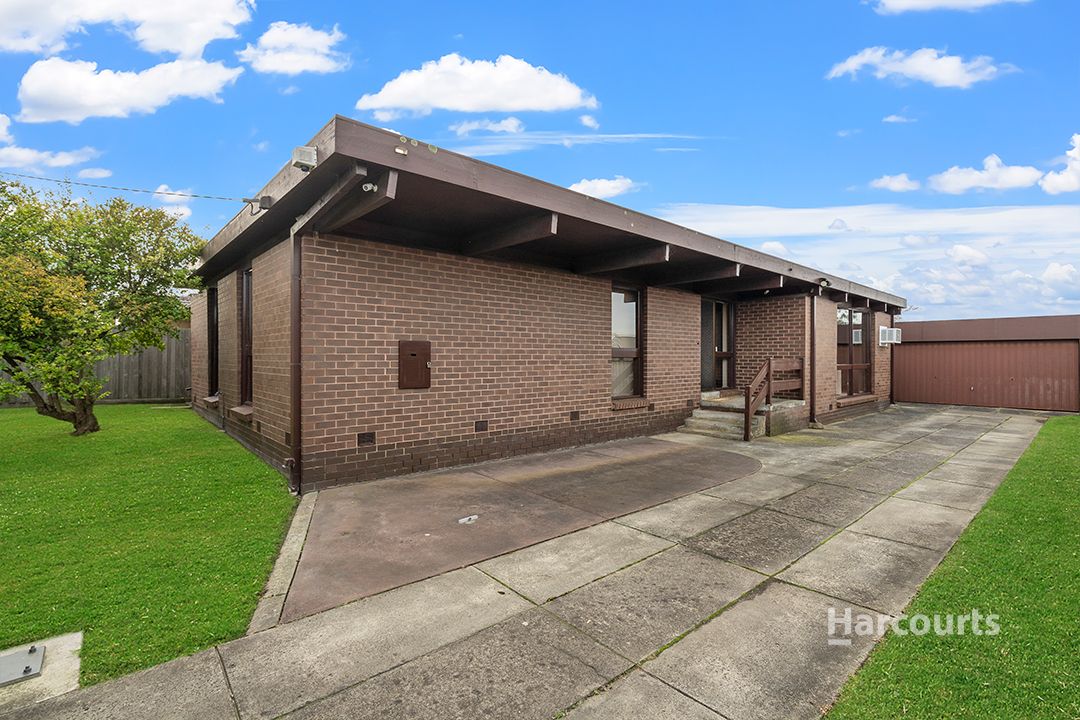 21 Central Avenue, Dandenong North VIC 3175, Image 2