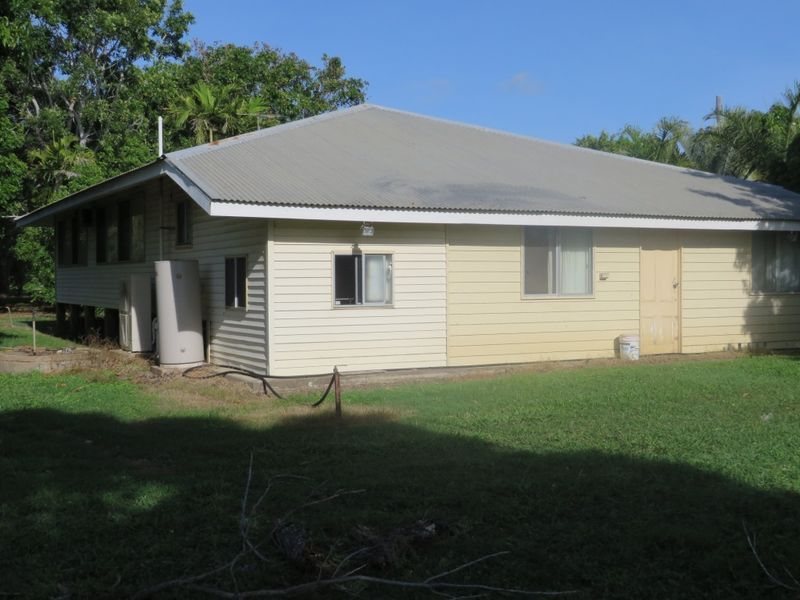 209 Klondyke Road, Brandon QLD 4808, Image 2