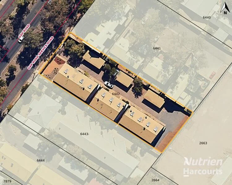 Additional image 24 of 1/61 Gap Road, The Gap NT 0870