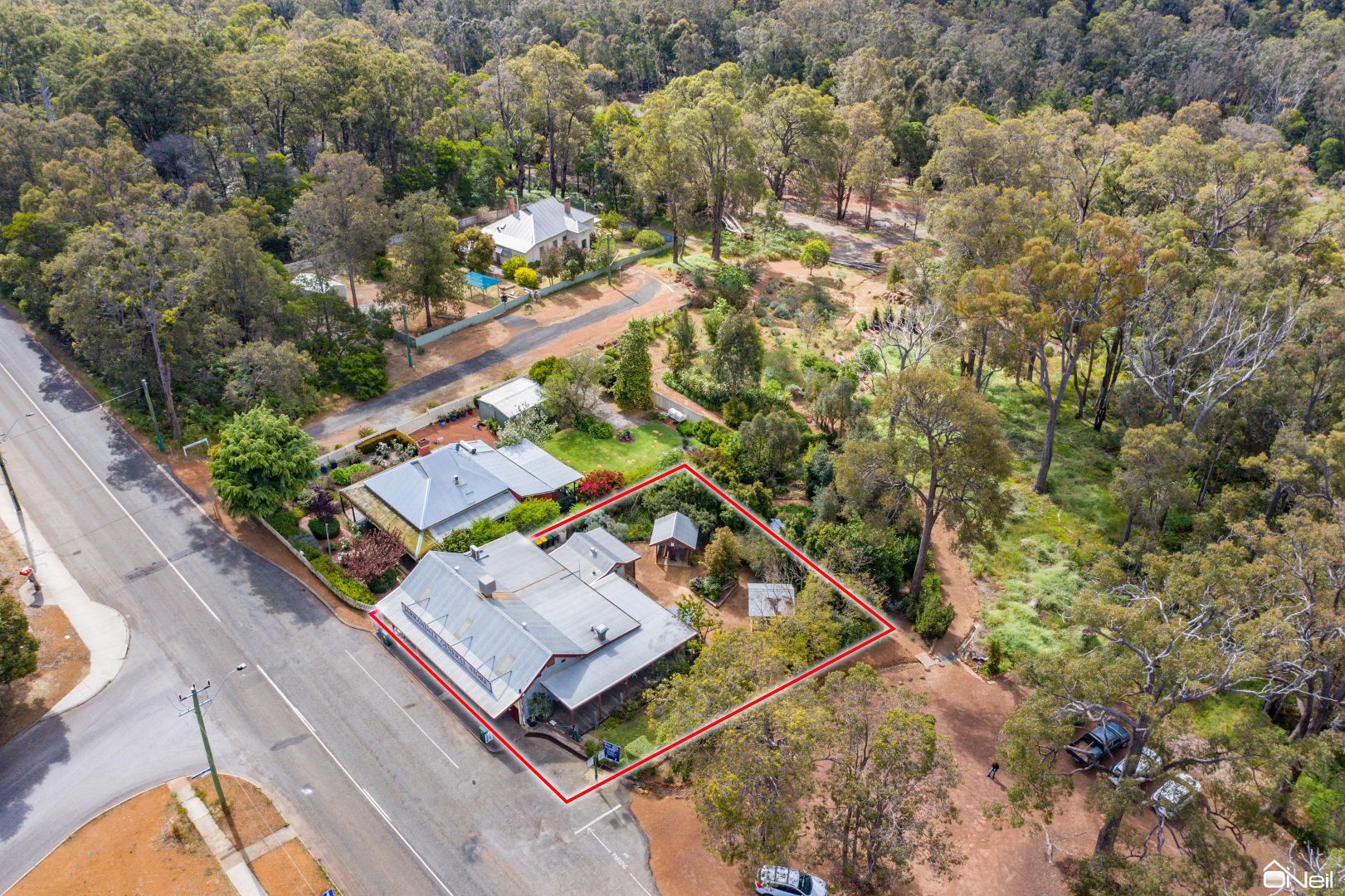 701 Jarrahdale Road, Jarrahdale WA 6124, Image 2