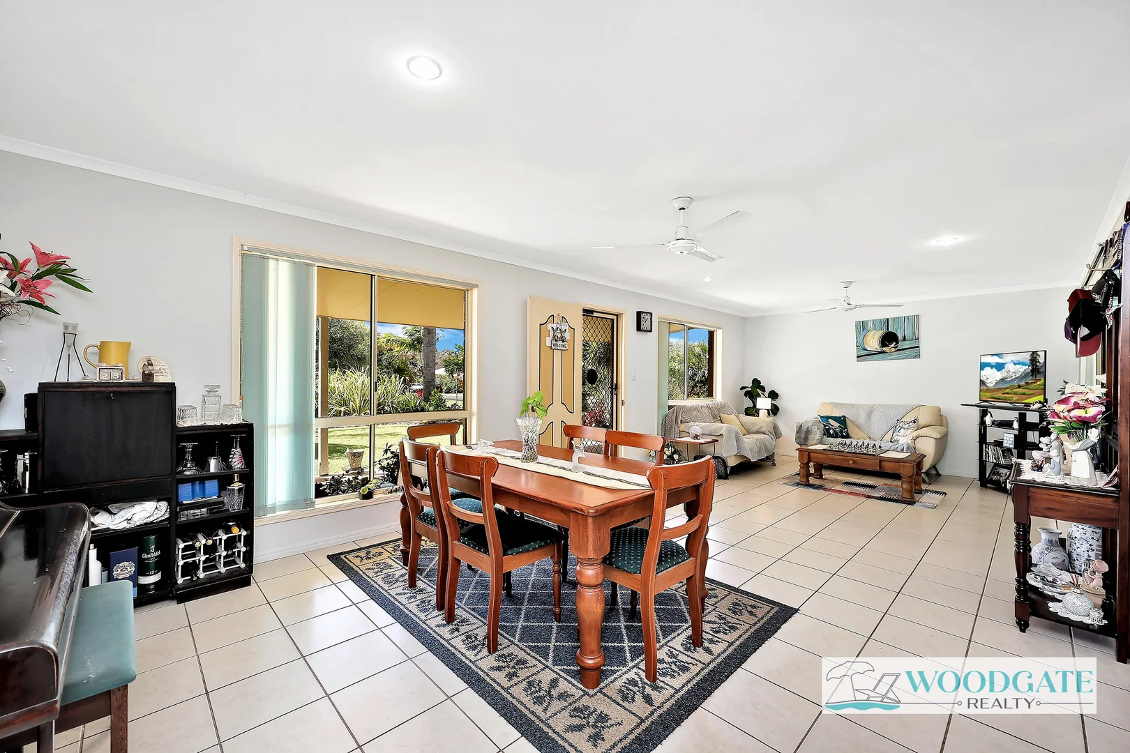 Additional image 5 of 10 LORIKEET AVENUE, Woodgate QLD 4660