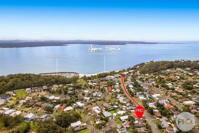 Picture of 114a Sandy Point Road, CORLETTE NSW 2315