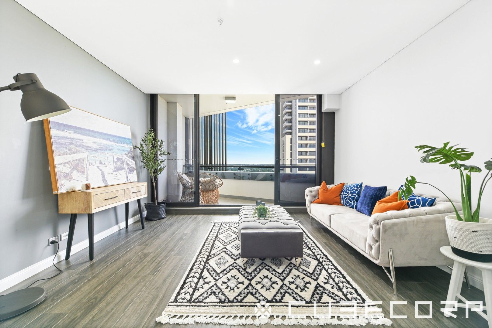 2608/330 church street, Parramatta NSW 2150, Image 0