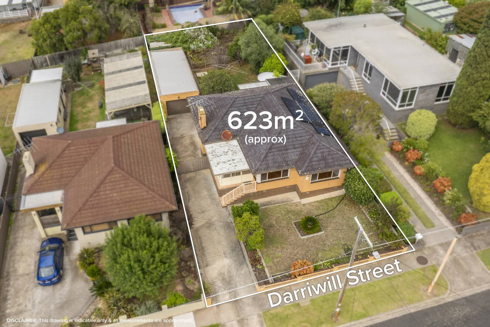 Additional image 10 of 33 Darriwill Street, Bell Post Hill VIC 3215