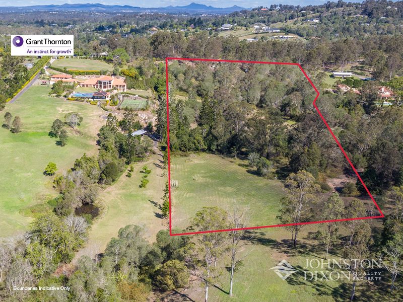 447 Grandview Road, Pullenvale QLD 4069, Image 2