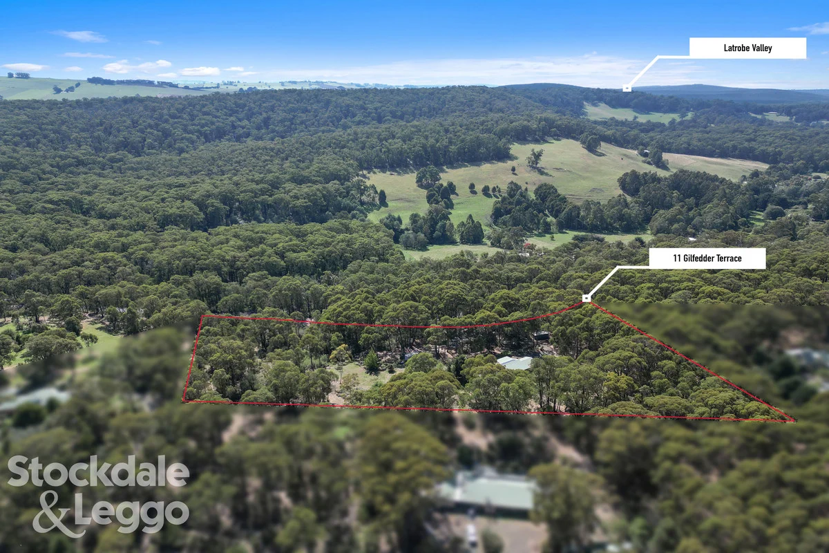 Additional image 22 of 11 Gilfedder Terrace, Mirboo North VIC 3871
