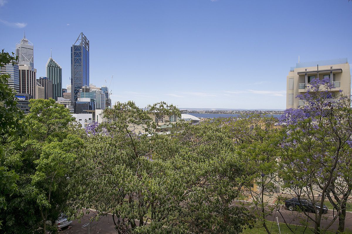 21/48 Mount Street, West Perth WA 6005, Image 1