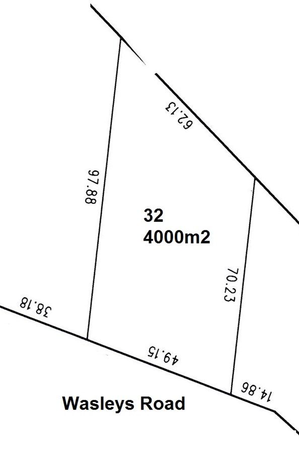 Lot 32 Wasleys Road, WASLEYS SA 5400, Image 2