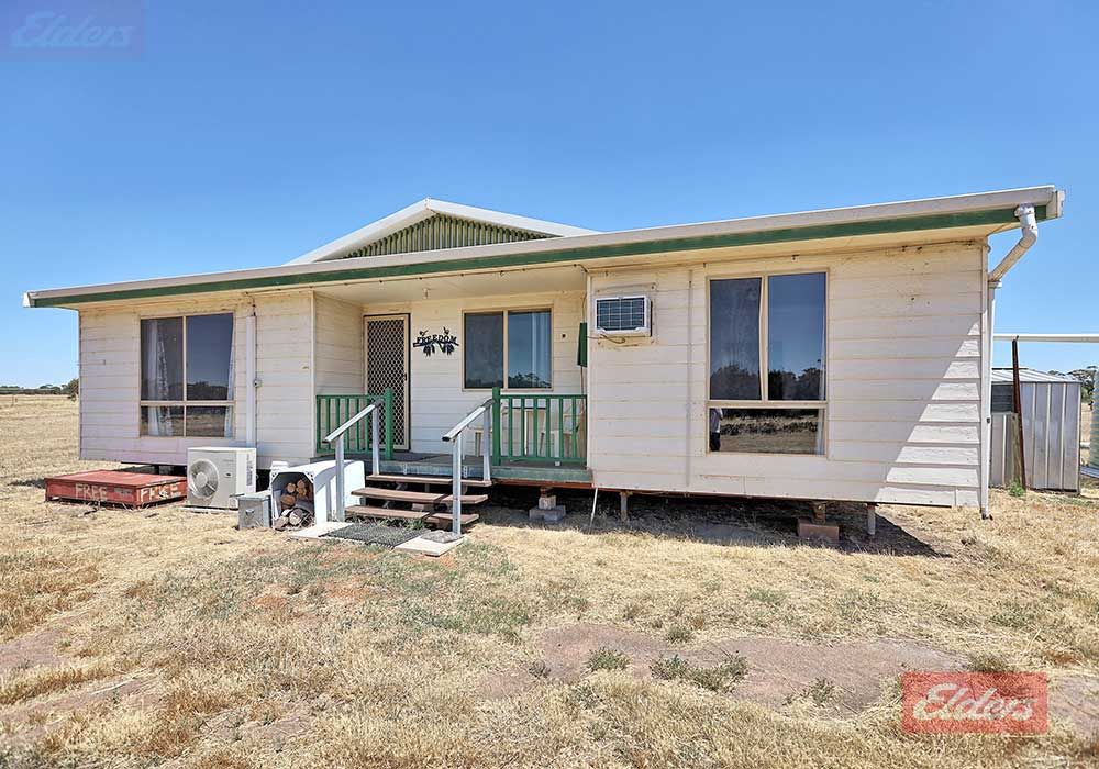 2 Bullock Hills Road, Wagin WA 6315 Vacant Land for Sale 350,000