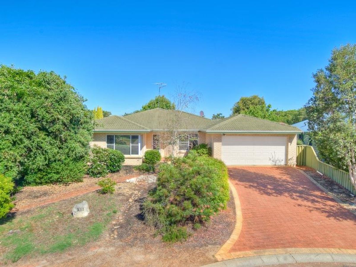 13 Cloisters Cove, West Busselto Property History & Address Research