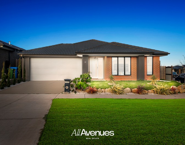 77 Wynnstay Street, Clyde VIC 3978