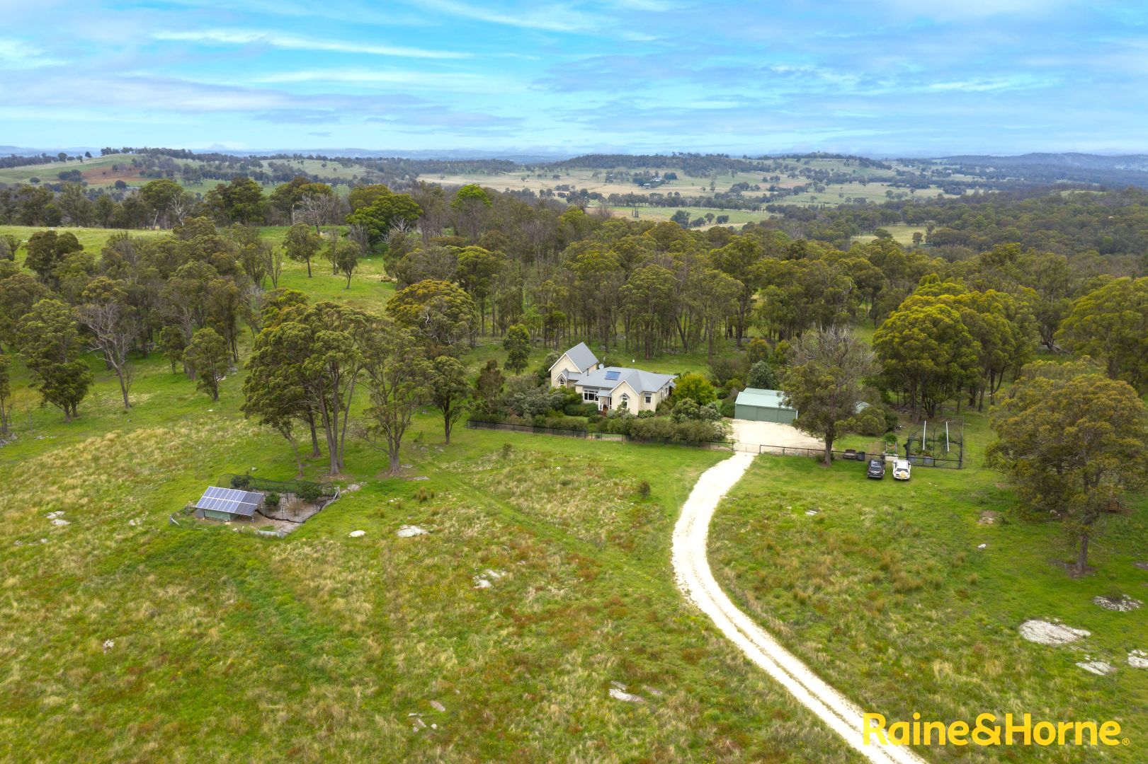 462 Rays Road, Puddledock, Armidale NSW 2350, Image 2