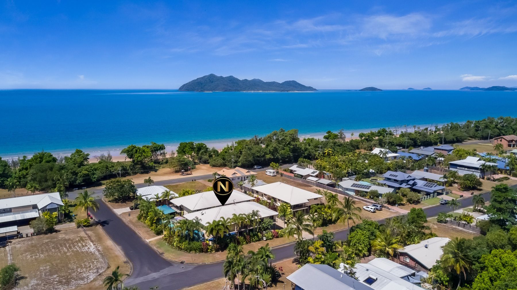 1/5862 Holland Street, Wongaling Beach QLD 4852 Domain