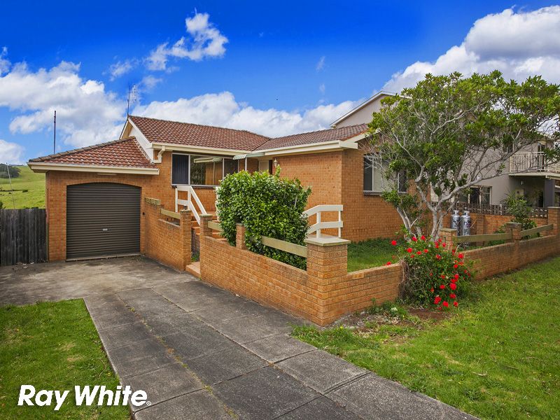 6 Attunga Avenue, KIAMA HEIGHTS NSW 2533, Image 0