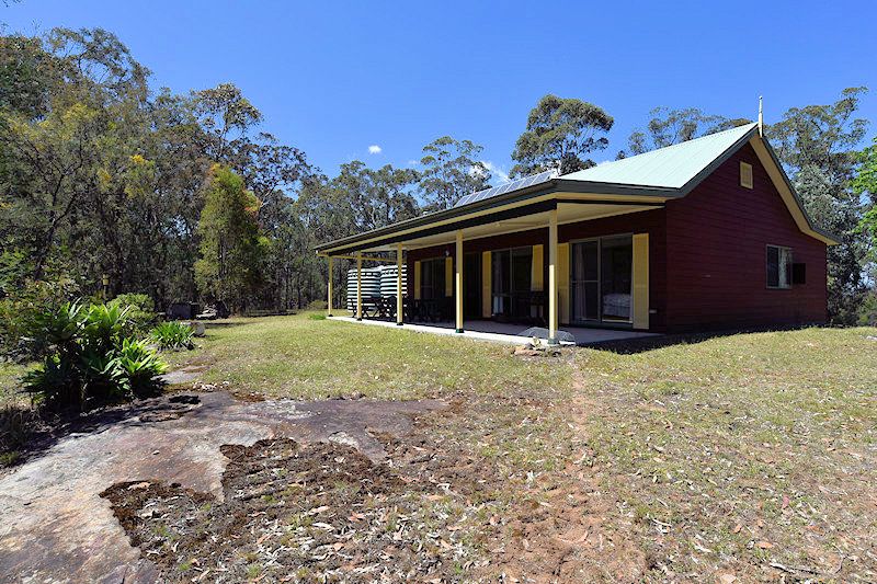 Milsons Arm Road, Laguna NSW 2325, Image 0