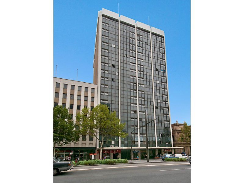 91/65 King William Street, Adelaide SA 5000