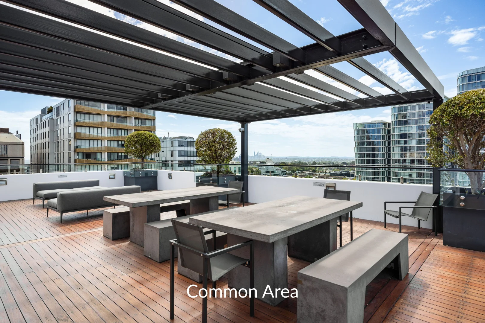 Additional image 10 of 1901/138 Walker Street, North Sydney NSW 2060