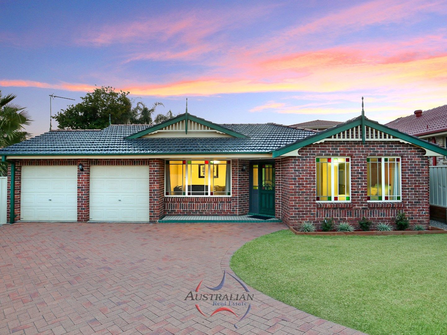 6 Zahra Place, Quakers Hill NSW 2763, Image 0