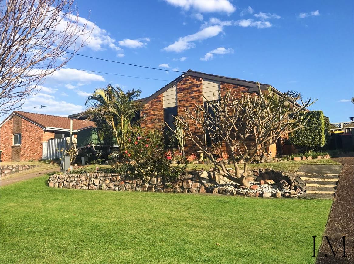 3 bedrooms House in 6 Cromdale Parade MARYLAND NSW, 2287