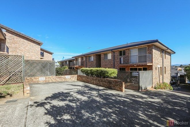 Picture of 21/18 Rudder Street, EAST KEMPSEY NSW 2440