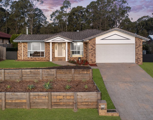 123 Brooklands Drive, Beaudesert QLD 4285