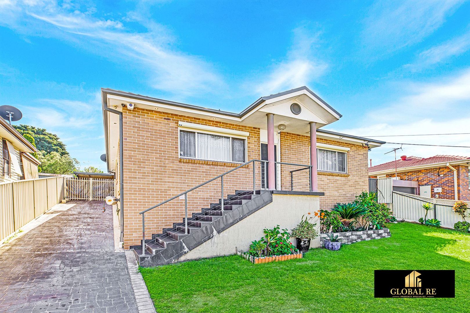 3 Dargie Street, Mount Pritchard Property History & Address Research