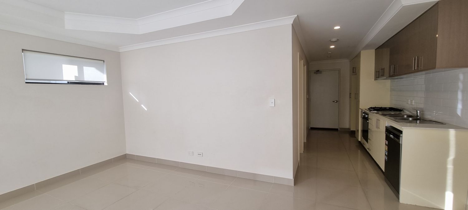 1 bedrooms Apartment / Unit / Flat in 13/33 Beechboro Rd. South BAYSWATER WA, 6053