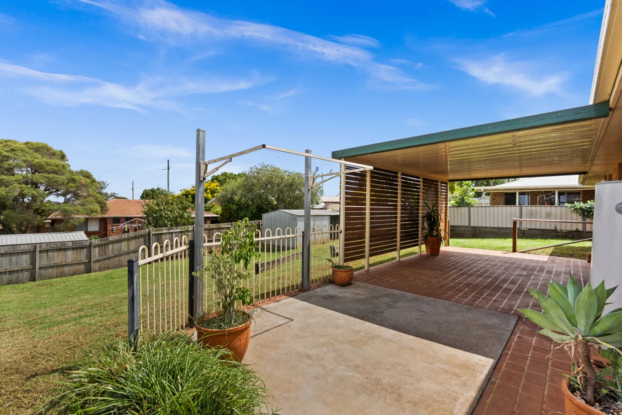 Additional image 11 of 11 Kurrajong Street, Newtown QLD 4350