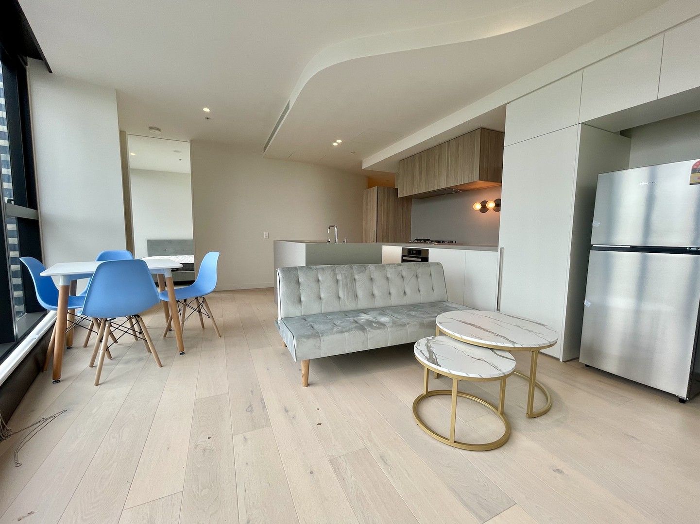 2 bedrooms Apartment / Unit / Flat in 2314/157 A'beckett Street MELBOURNE VIC, 3000